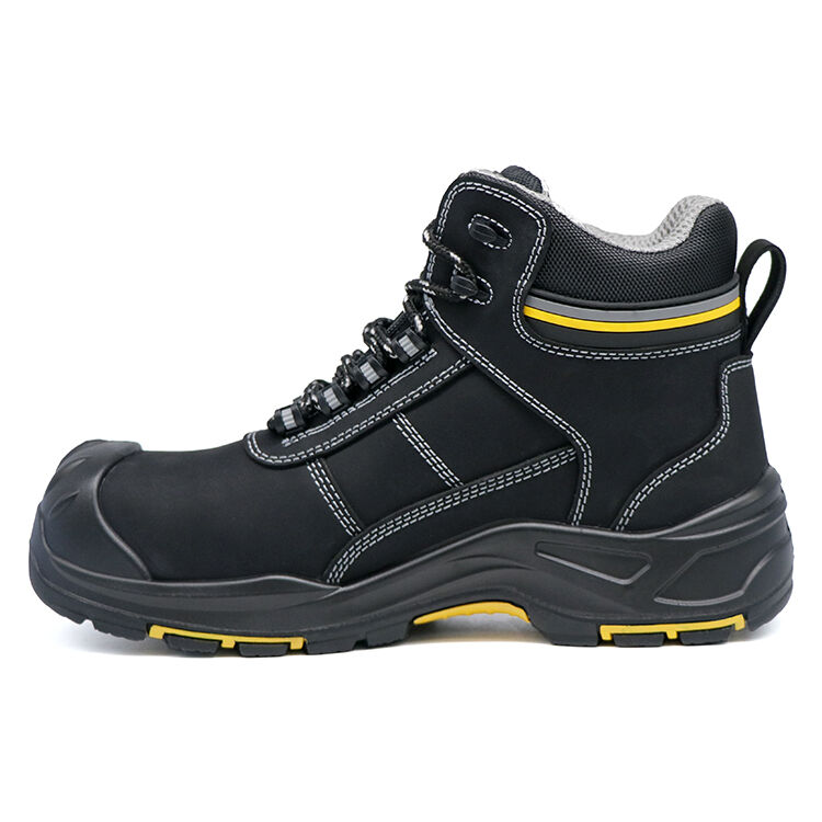 安全靴 ake0612 EJ126-PR-絶縁12KV安全靴 | 製品情報 | ENTE SAFETY